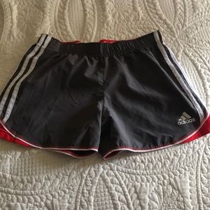 Adidas sport shorts